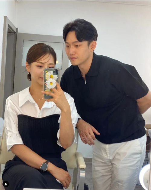 2억9천-결혼전쟁-유현철-김슬기-커플