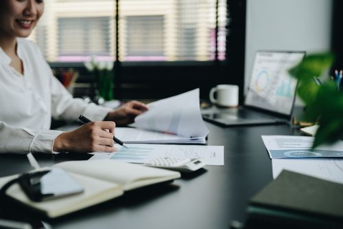 신청서