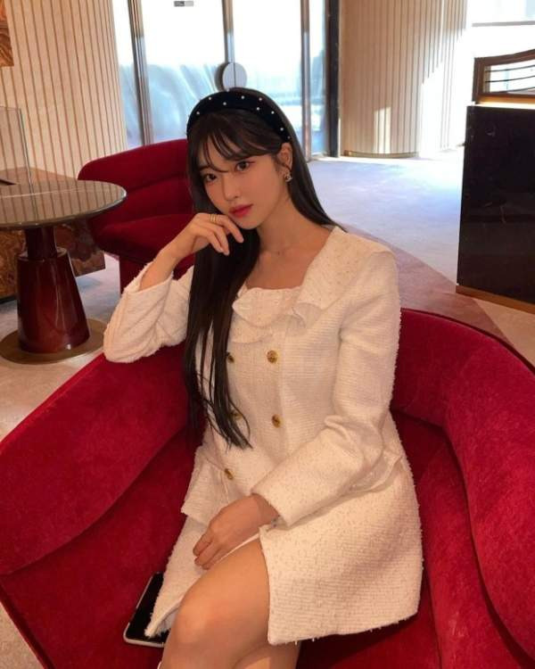 과즙세연&hearts;BJ 케이 8개월째 열애 중! 방시혁 루머 종식시킨 중대발표 키스 퍼포먼스