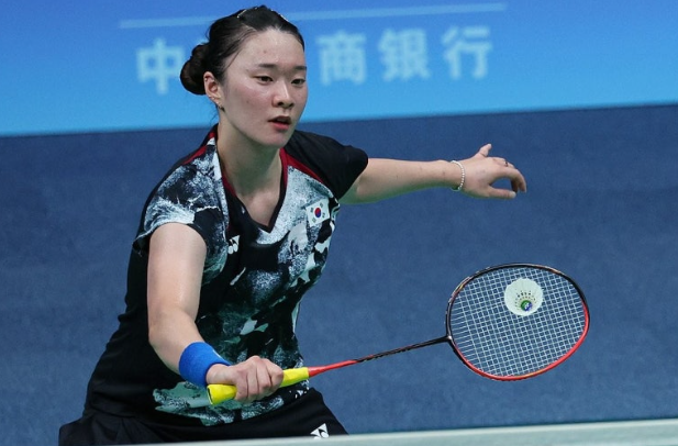 코리아오픈 배드민턴 대회