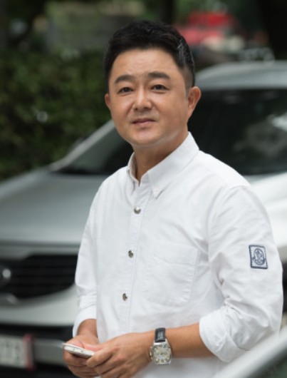 가수 진시몬