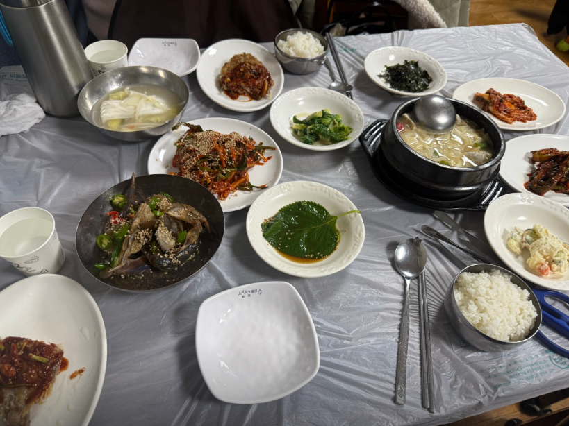 커뮤니티와 SNS 반응 정리