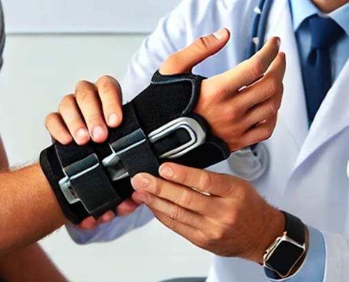 왼손 저림증상 원인 해결방법