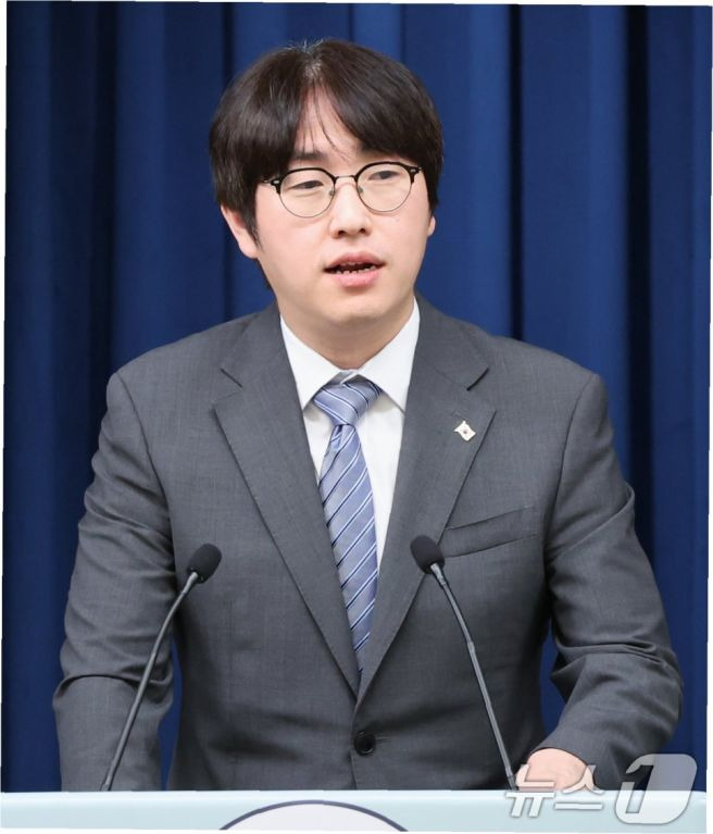 하정우 국가AI전략위 부위원장 프로필: 나이 학력 고향 네이버 소장에서 AI수석 복귀까지