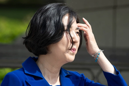 남영희 선거 투표함 관외함 무효소송 제기 이유