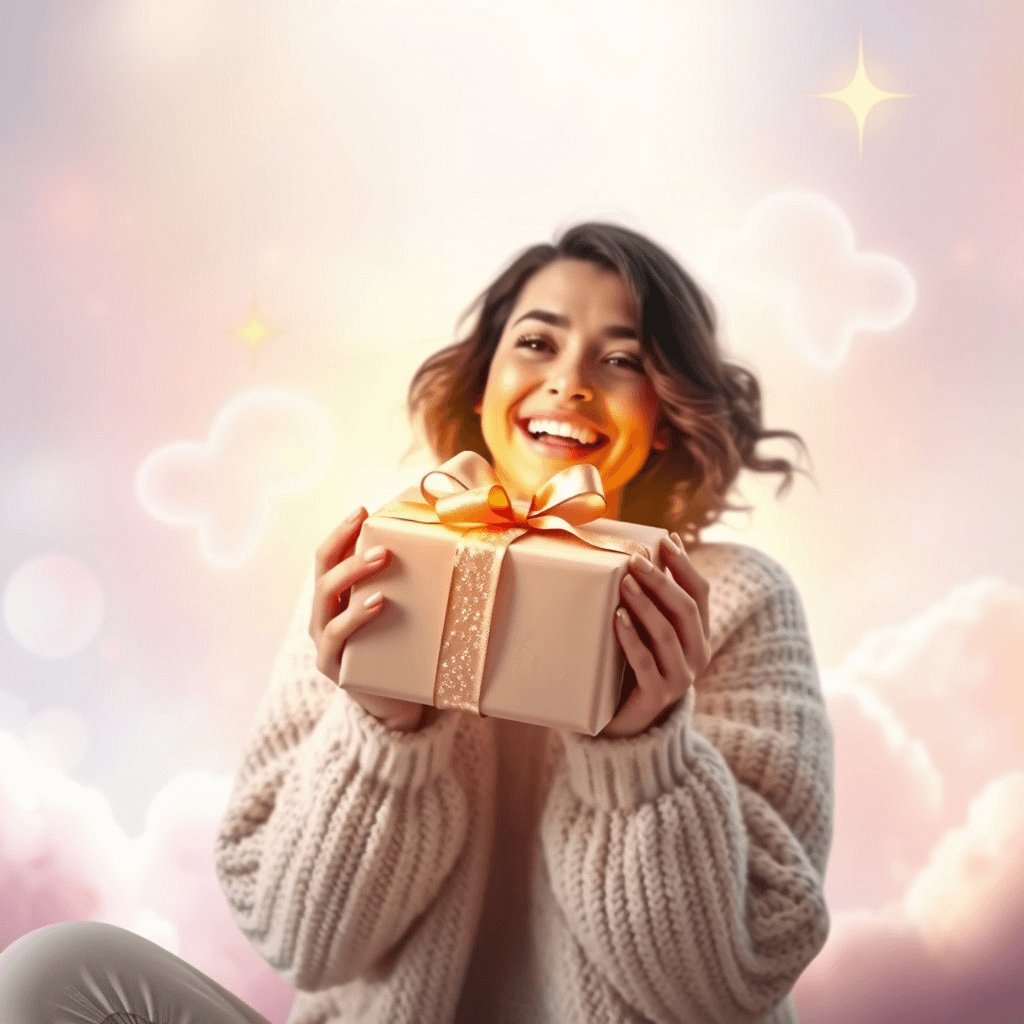 설레는 꿈의 비밀