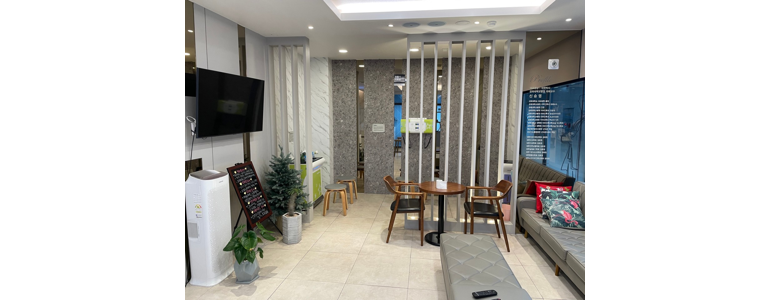 대구 달서구 이비인후과