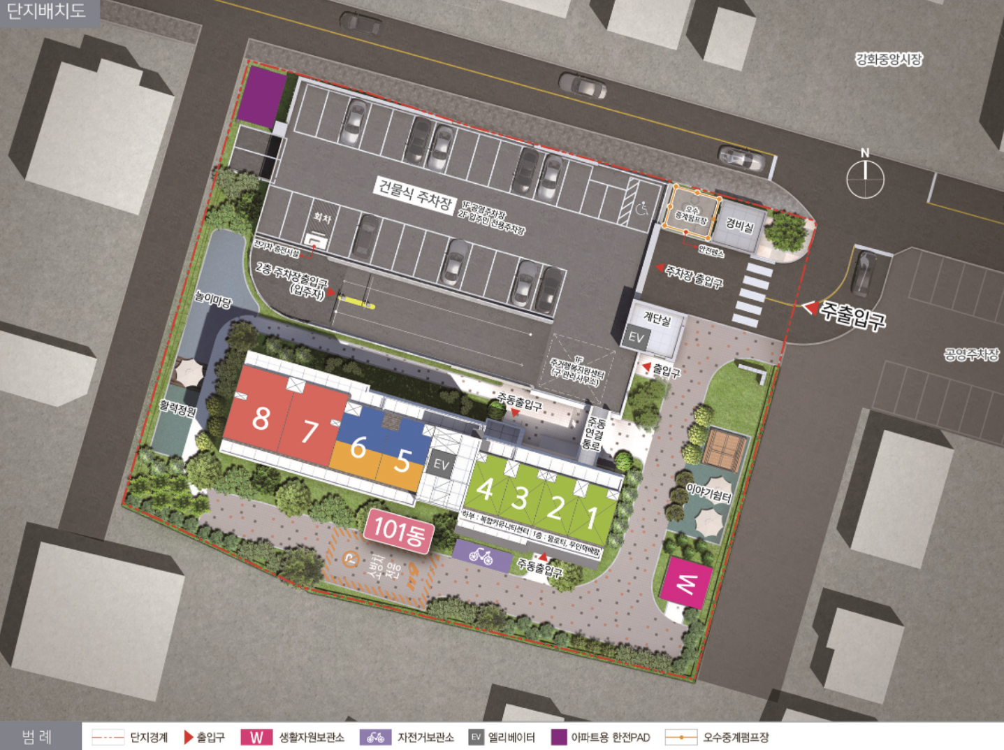 lh 행복주택 경기도