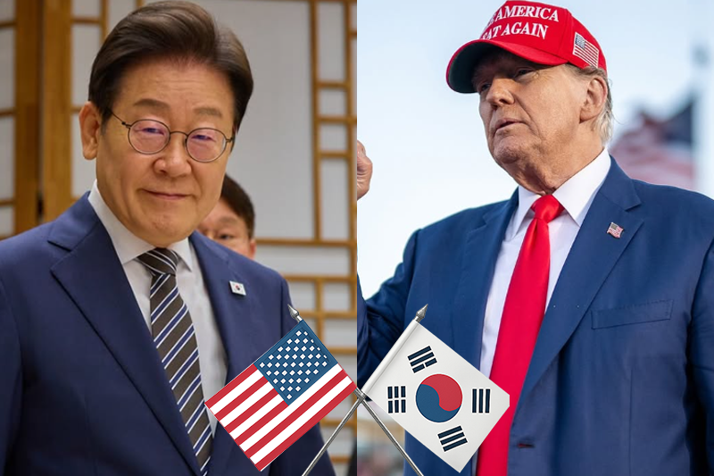 트럼프-이재명-관세-격변!-韓경제-대변혁의-시작-15%-관세합의