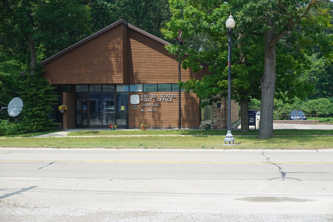 Community Center