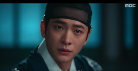 이강에는 달이 흐른다 8회 줄거리(3)