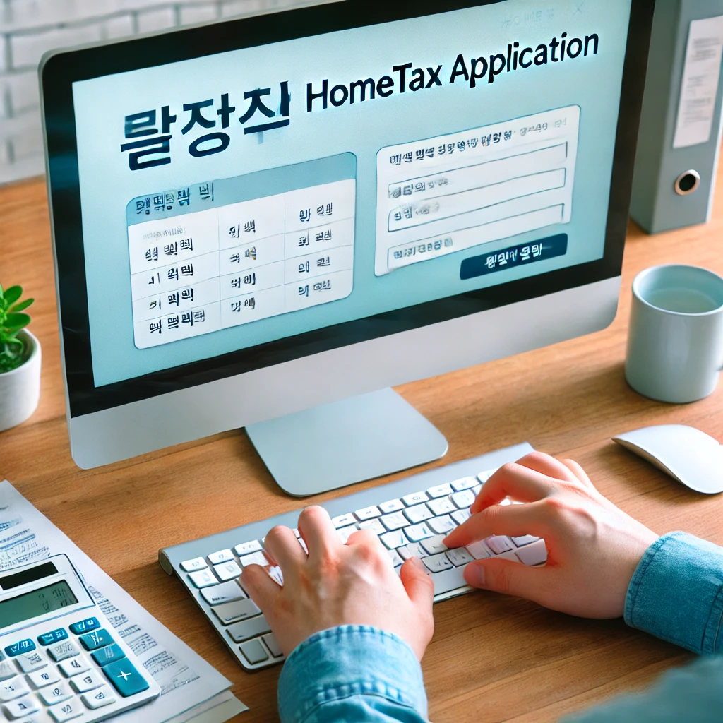 근로장려금 반기신청 정기신청 차이