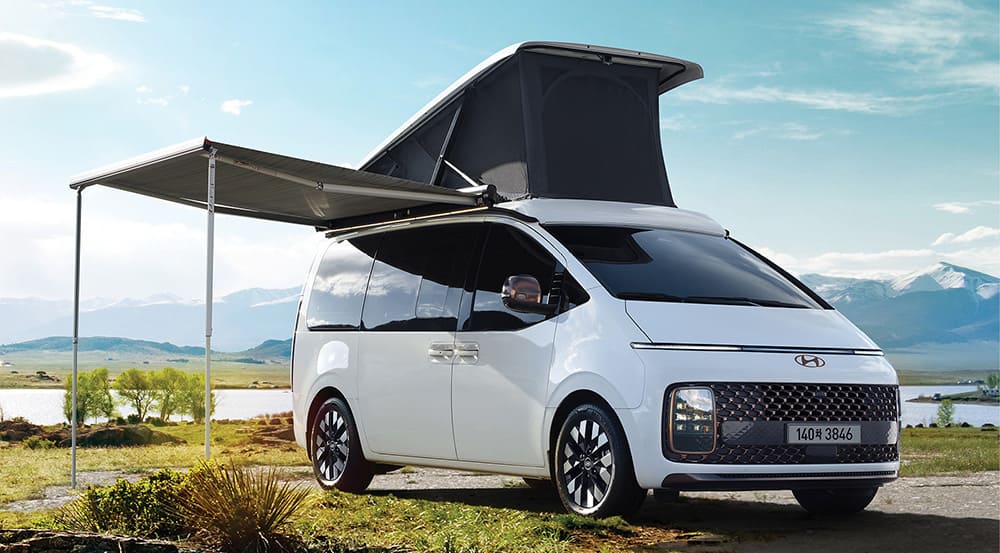 현대-스타리아-캠핑카