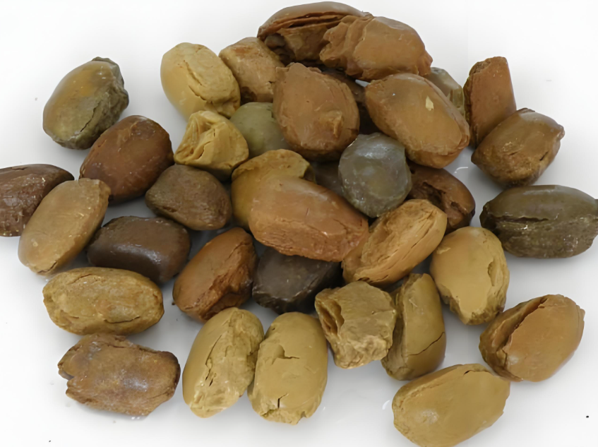 ( Magnesia Clinker)