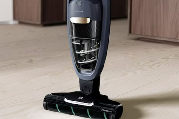 WQ61-1OGG 무선청소기_흡입력