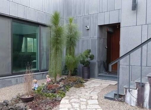 금샘 풀빌라 펜션