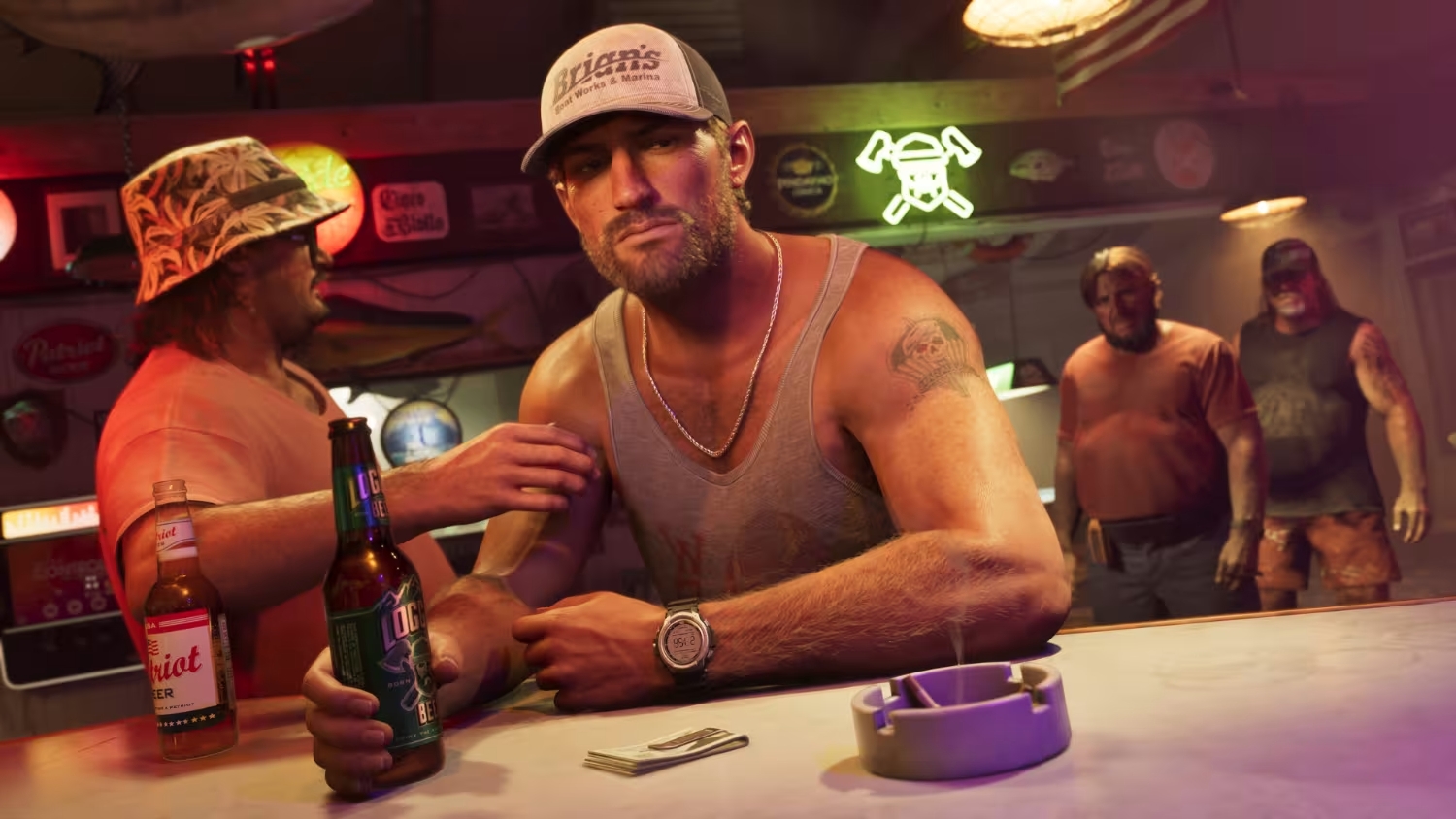 일반 PS5 QSSR AI 업스케일링 화질 비교 및 GTA6 적용 가능성