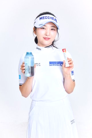 이예원 프로 골프선수 프로필 &amp;#124; 나이 고향 퍼터 총 상금