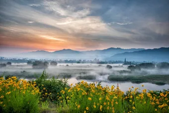곡성 가볼만한곳 베스트10 기차마을 섬진강길 카페 산책_22