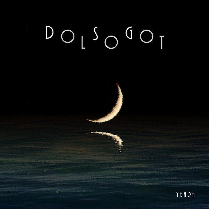 앨범 소개: YENDA - Dolsogot YENDA - Dolsogot
