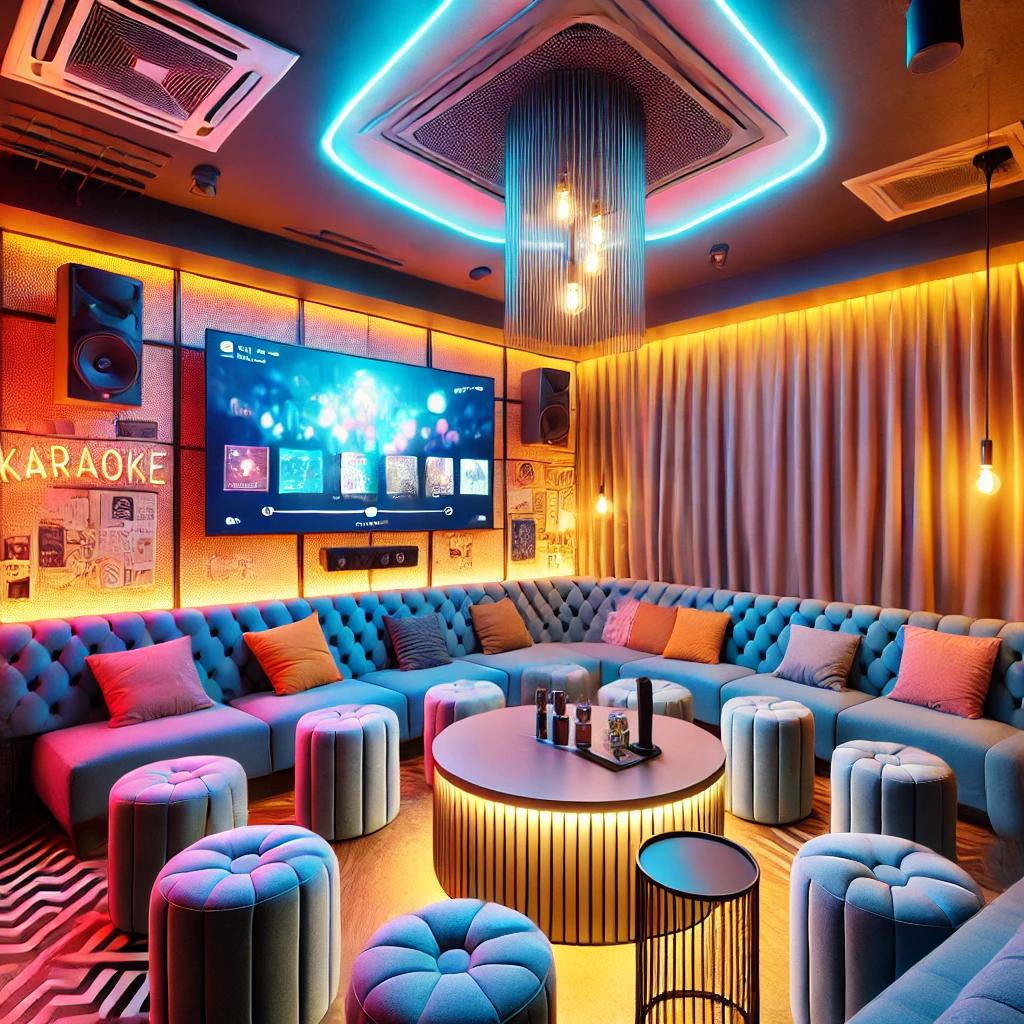 대전노래방추천