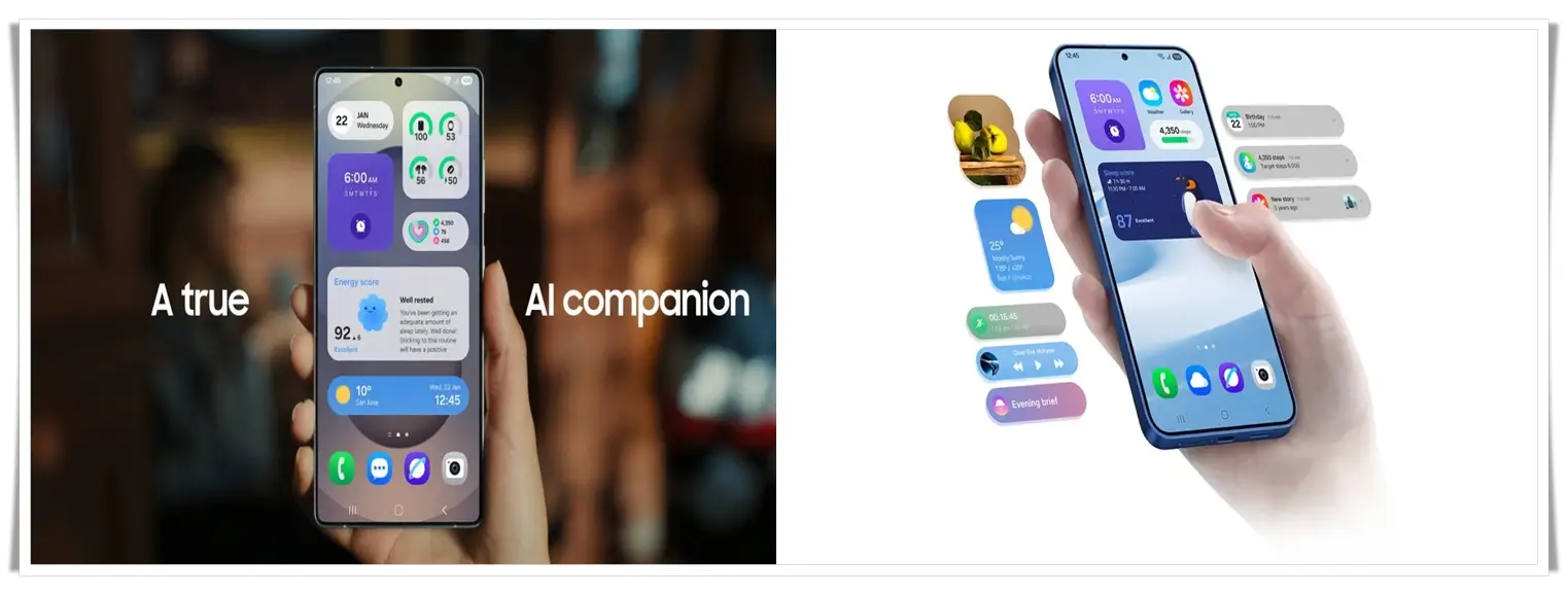 지원 기종 리스트