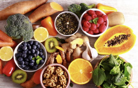 겨울철면역력높이는방법5가지