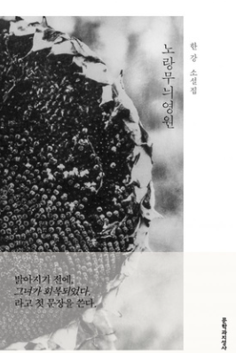 한강 작가 작품