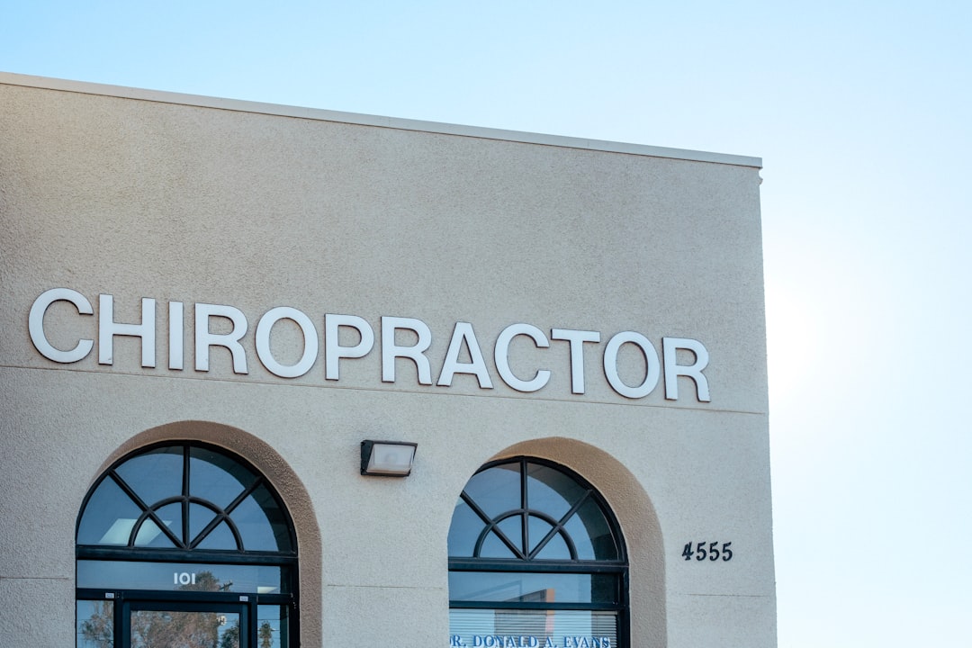 Chiropractic