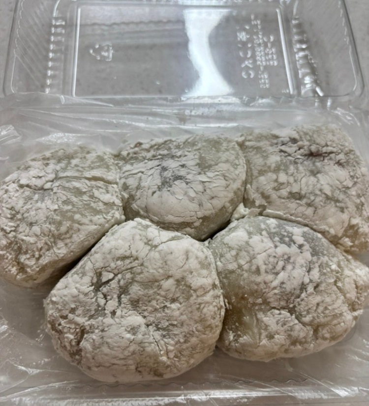 순천-찹쌀떡달인