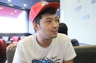 침착맨 웹툰작가 이말년