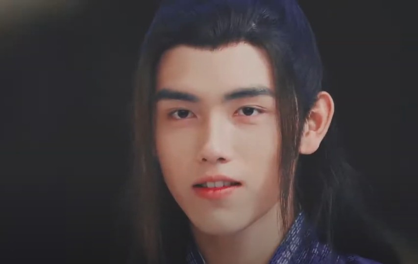 라운희 출연 드라마, 영화추천 - 호의행, 반시밀당반시상, 향밀침침신여상, 강철비룡지재견오특만 / 프로필, 나이, 키