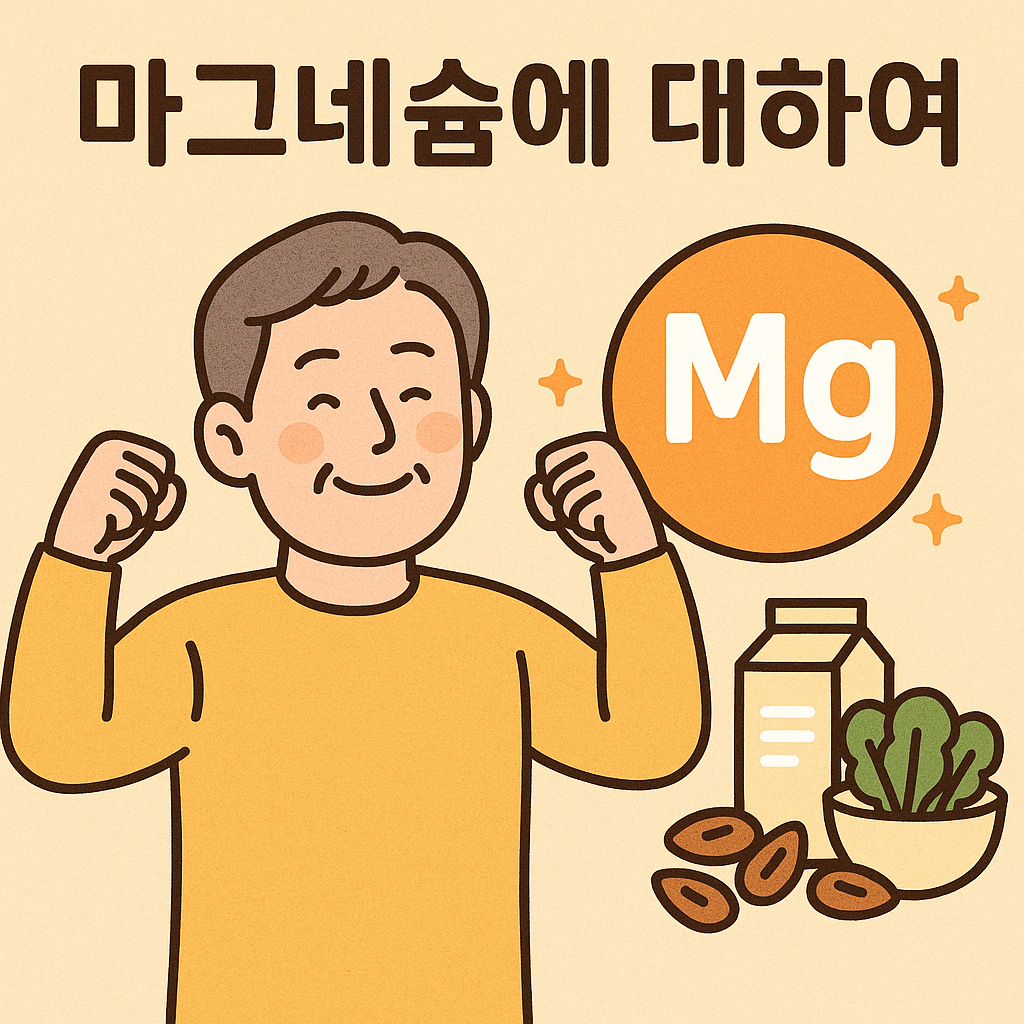 건강한 남자