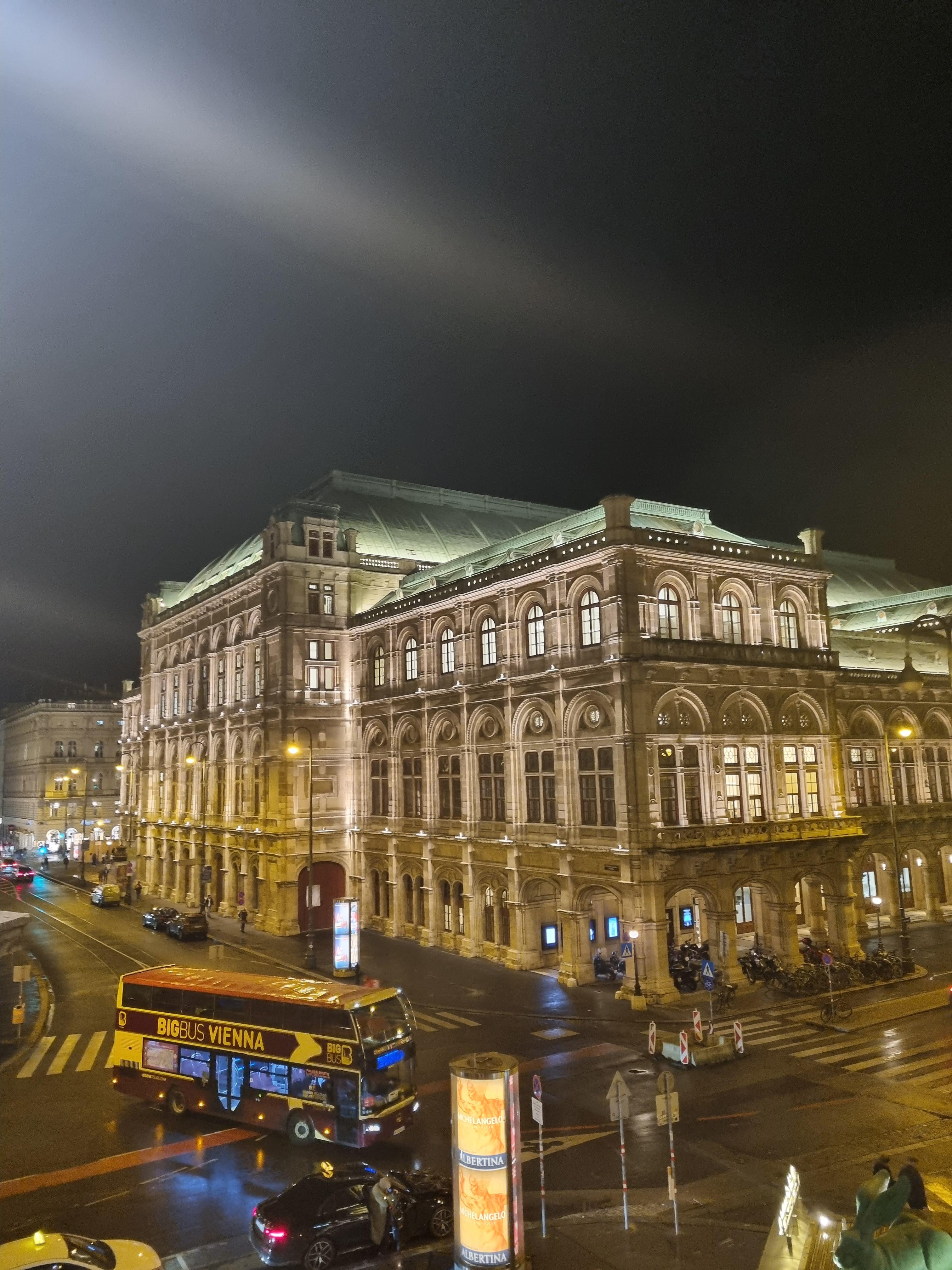 비엔나_오페라극장