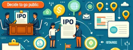 IPO관한 그림