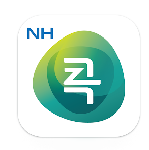 농협 콕뱅크 앱