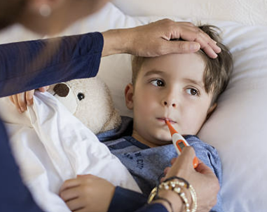 독감 증상 격리기간 알아보기