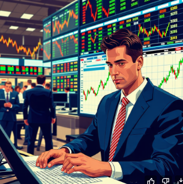 공매도수혜주와관련된 그림