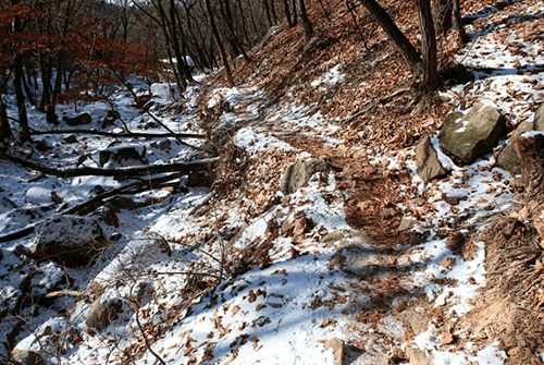 사패산5