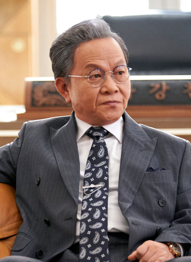 보물섬 등장인물 관계도 총정리