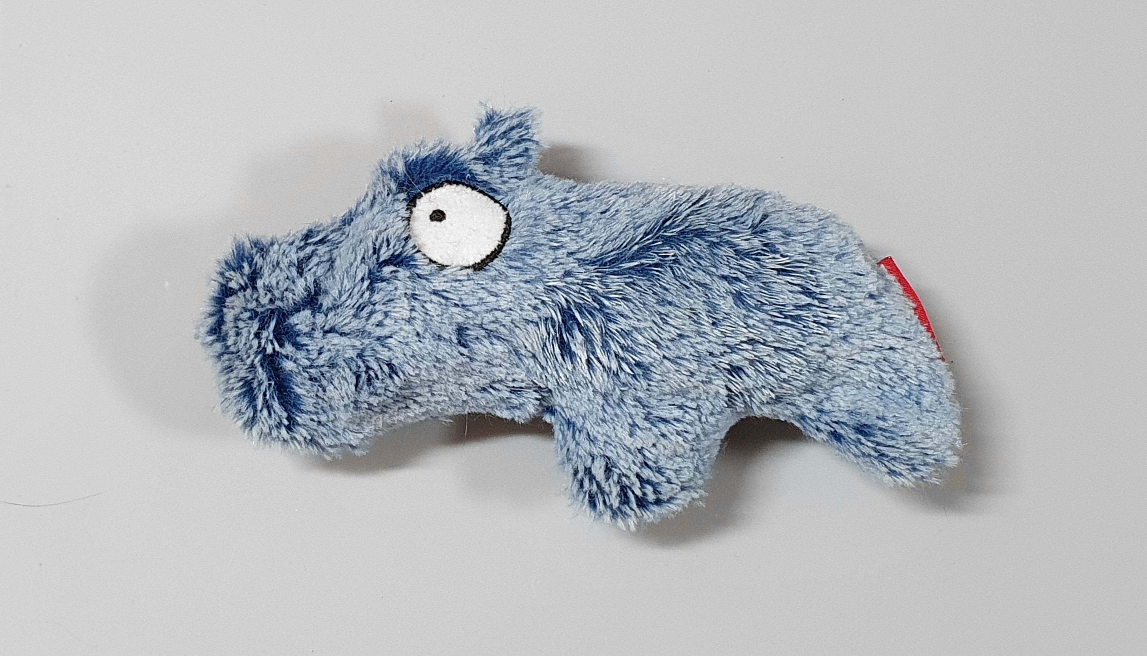 고양이 애착인형 하마2