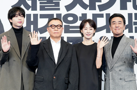 서울 자가에 대기업 다니는 김 부장 이야기