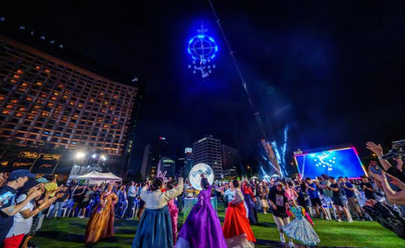 2025년 올해 서울에서 놓치면 후회할 축제 대공개!