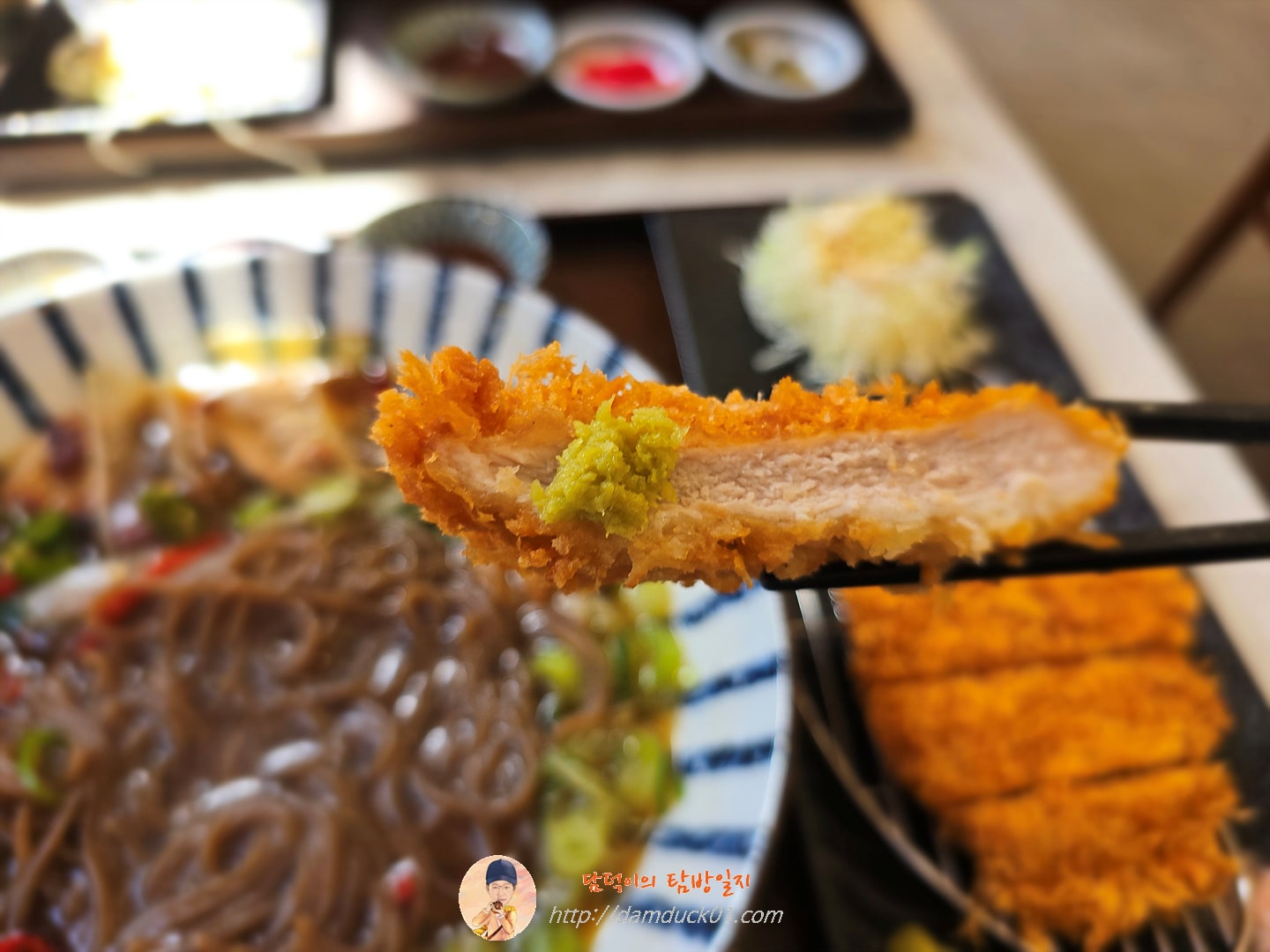 로스카츠