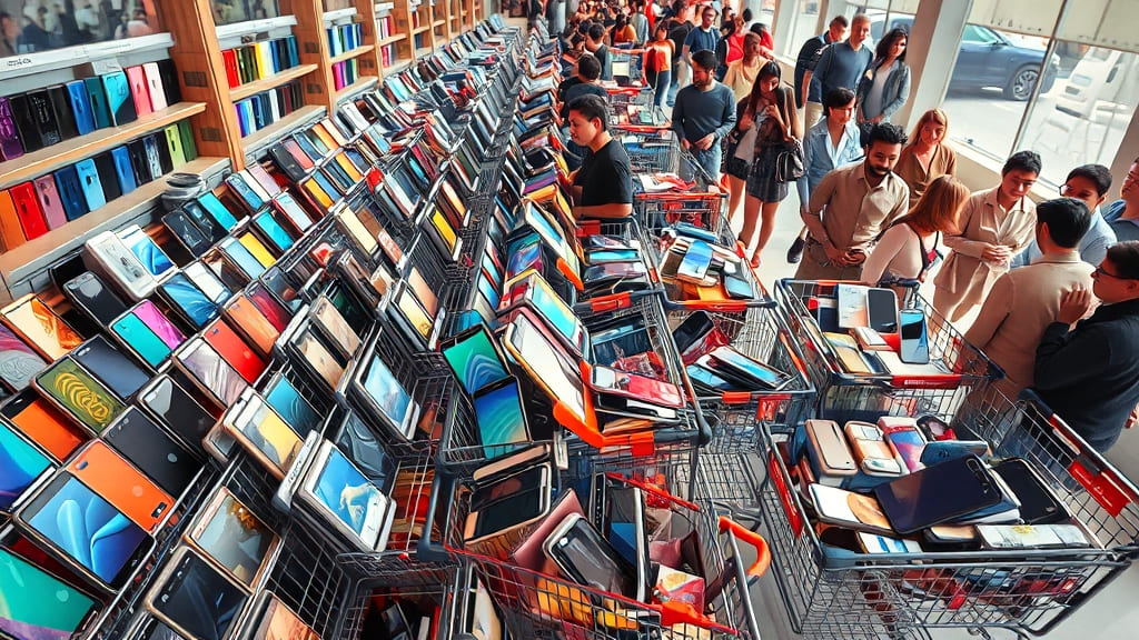 스마트폰 가격비교_이렇게하세요