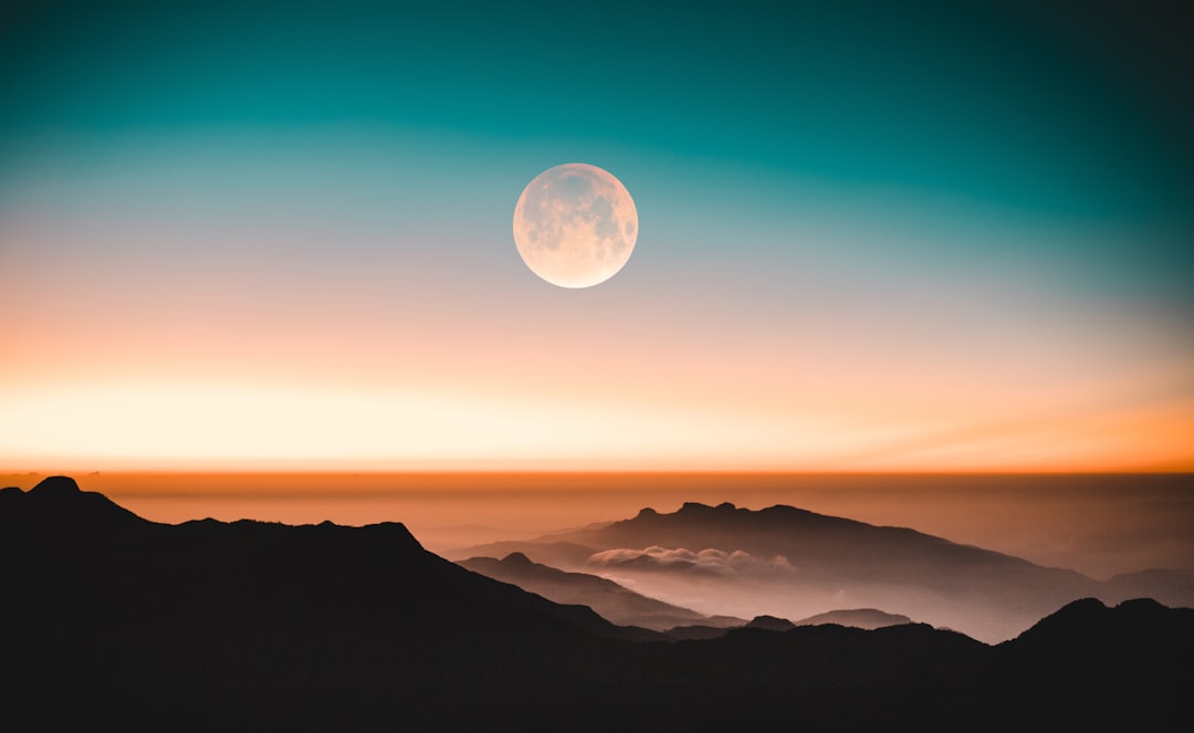 Full Moon