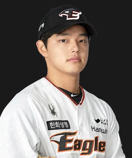 문동주 야구선수 프로필 나이 고향 출신고 연봉 등번호 키 인스타그램