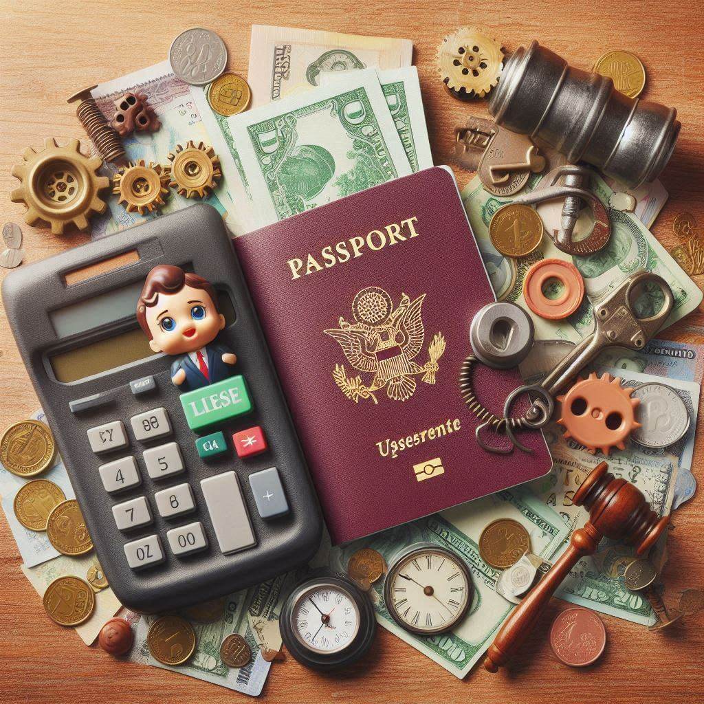 여권 재발급 온라인 신청방법