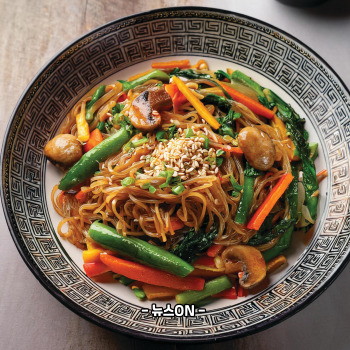 잡채 쉽게 만드는법