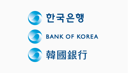 한국은행 로고